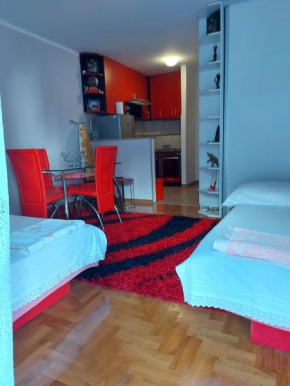 Apartman Miki